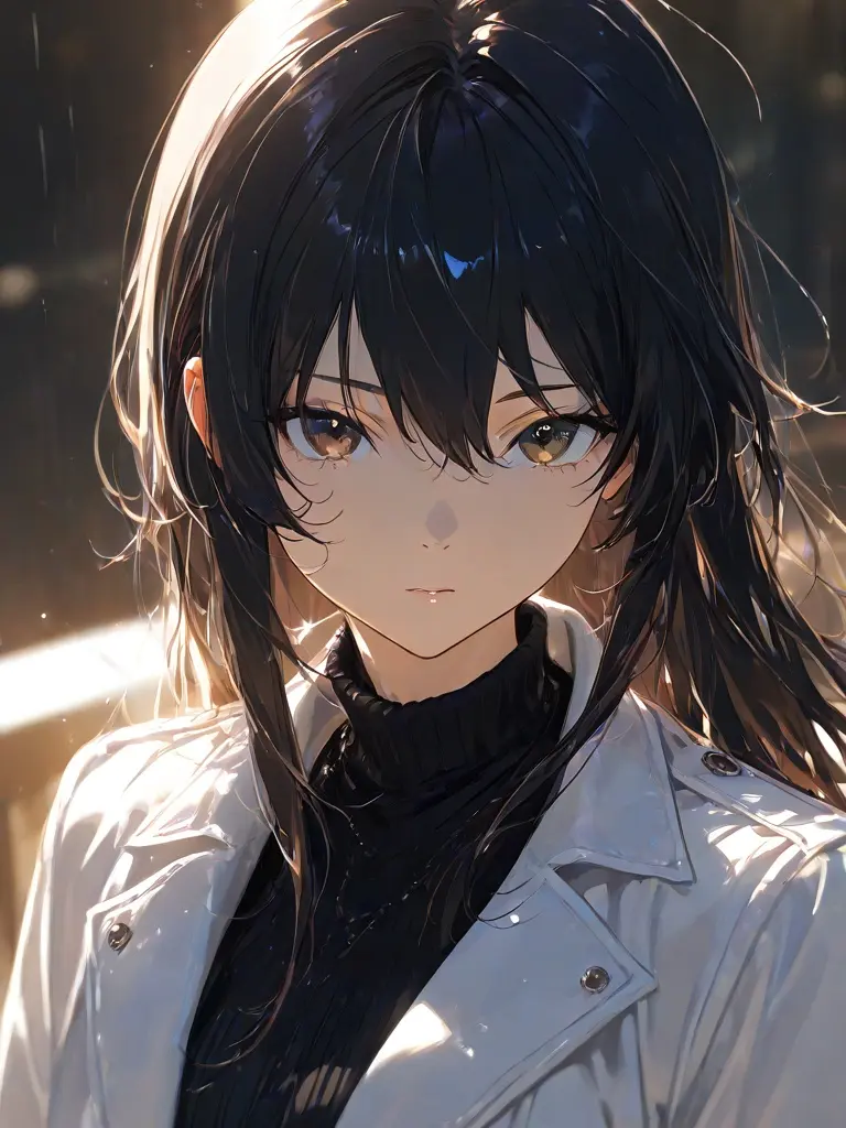 RacialIron0451의 レイ