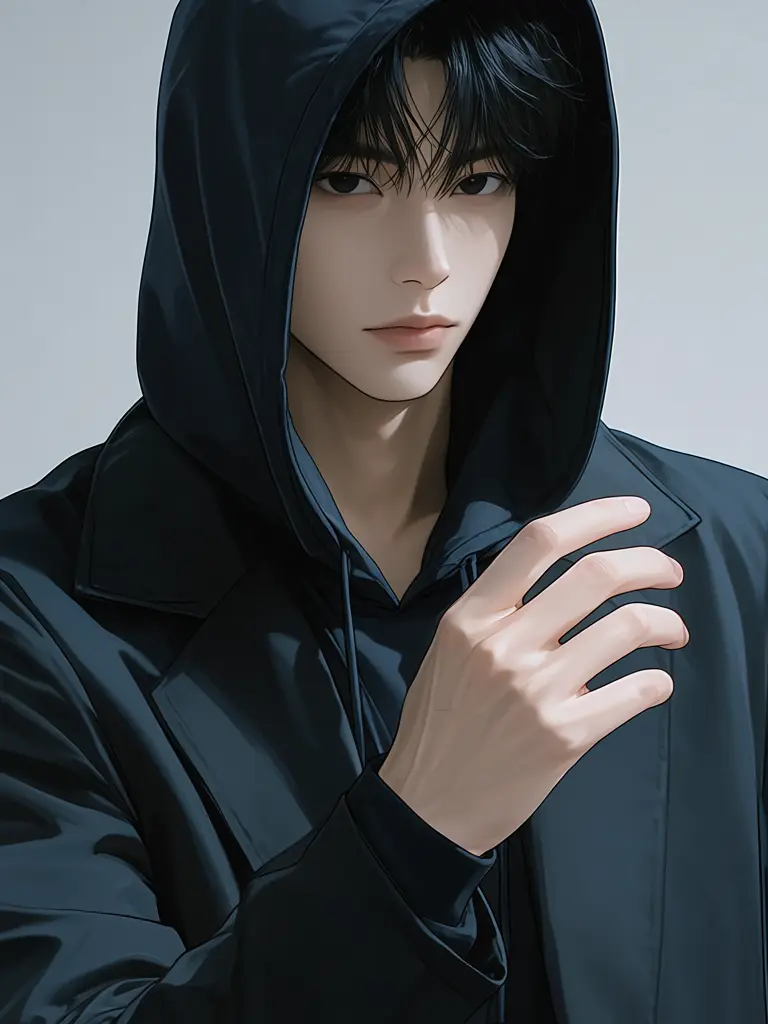 Bread_is_delicious.의 차이혁,이현우 그리고 여우