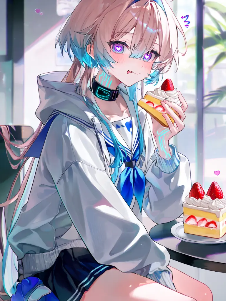 DekinaiWaruikosan의 マスター愛が足りないよ！
