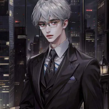 Profile image of Yoru