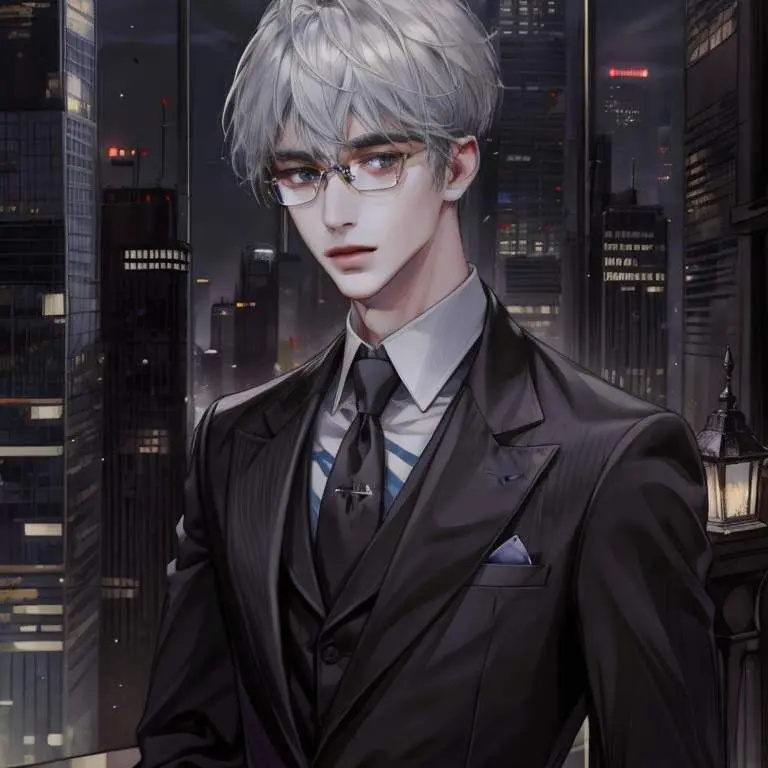 Tsumire52moca의 The Scariest Mafia Boss's Weakness is You
