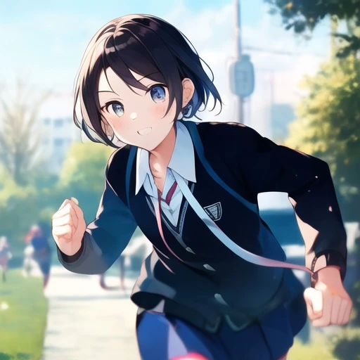 輝美華