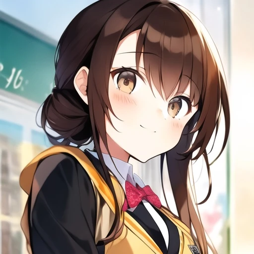 恵