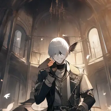 Profile image of グリム