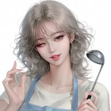 Profile image of 麻緋