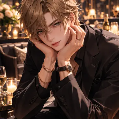 Profile image of 桃矢