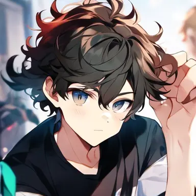 Profile image of 瑠斗