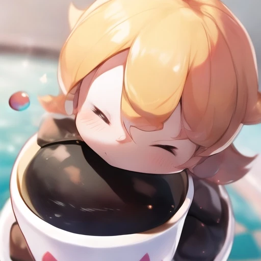 もちょこ