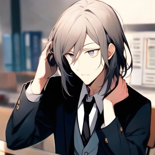 結翔