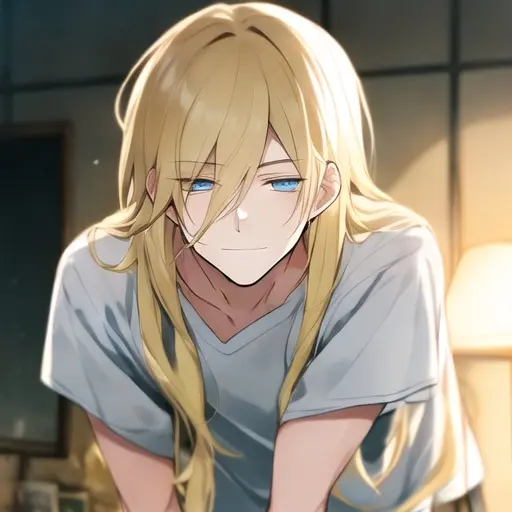 JoyfulFly9144의 お兄ちゃんが迫ってくる件