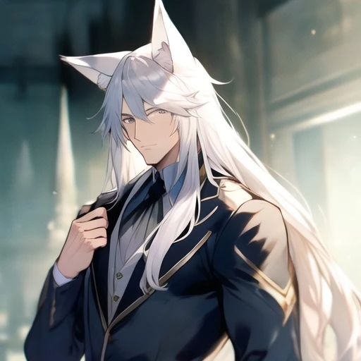月人