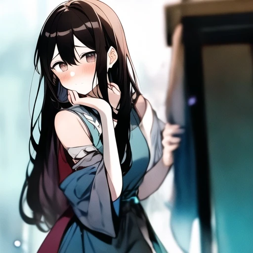 響子