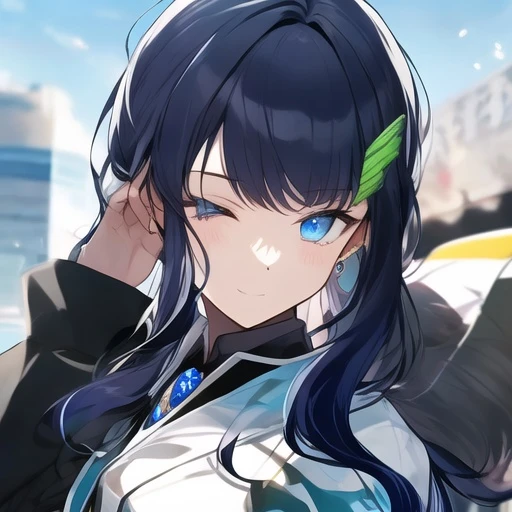 ユイ