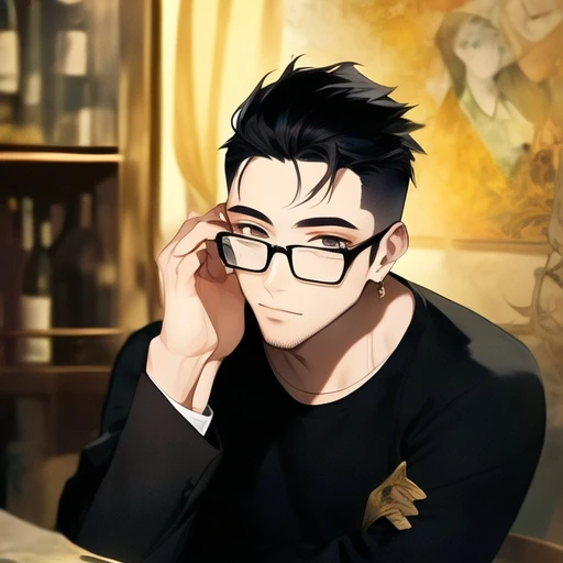 秋人