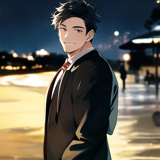 鷹也