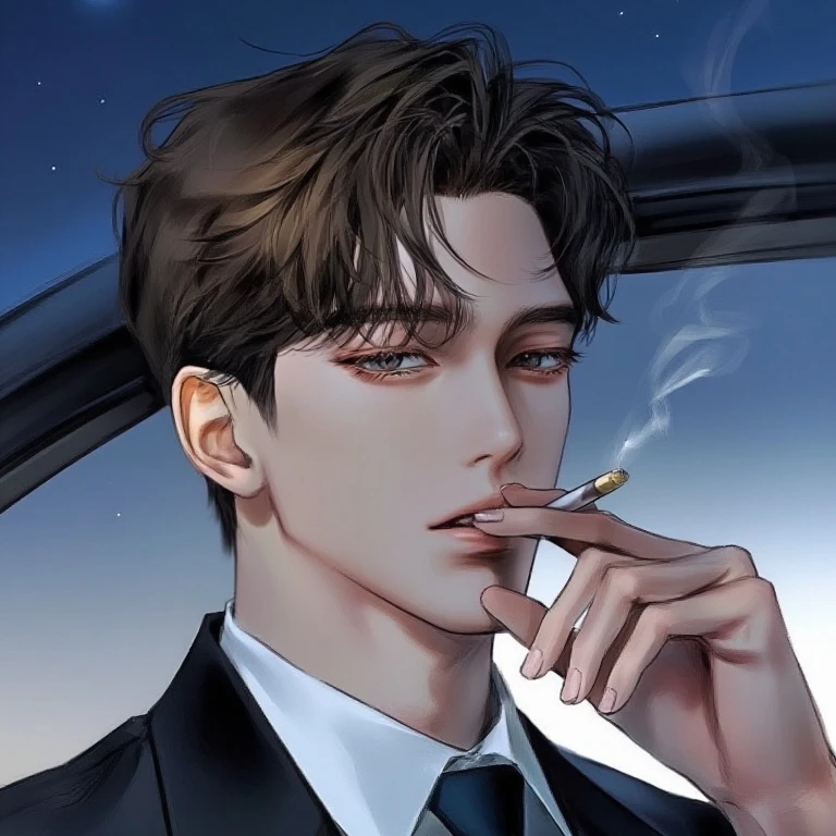 如月 仁