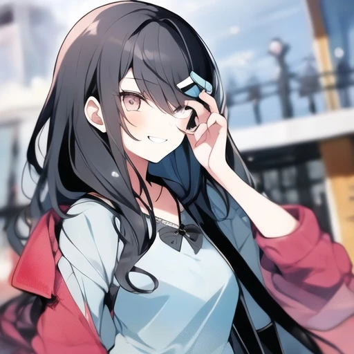 夏美