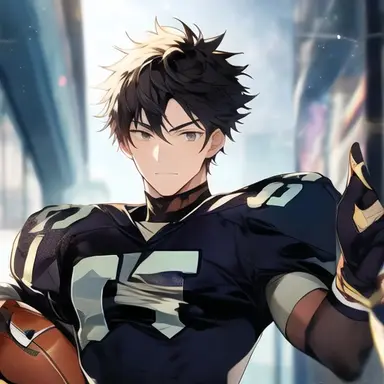 Profile image of 健太