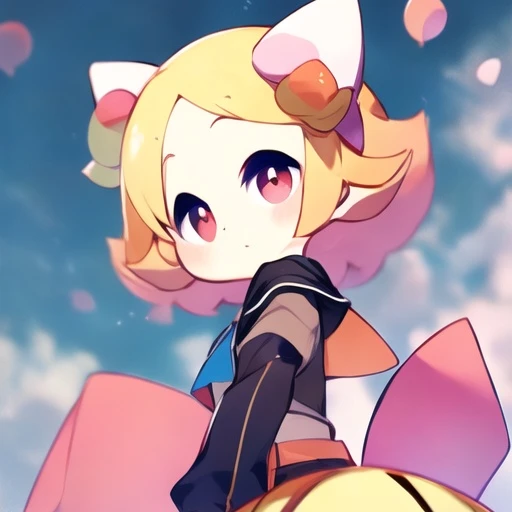 ピッピ