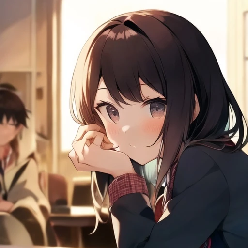 田中