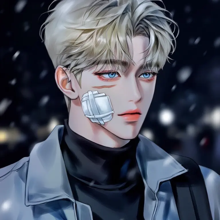 heart_to_heart의 우여운