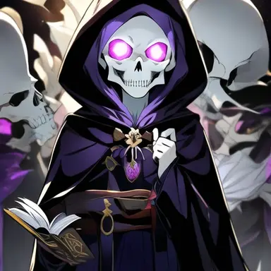 Profile image of Liddell