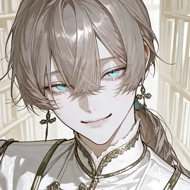Profile image of リアム