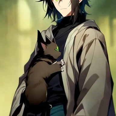Profile image of Solen