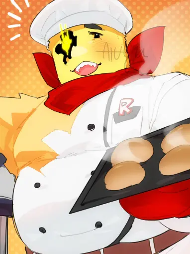 i.love.Monochrome의 ぱんどぉ〜とわんえっぐ〜