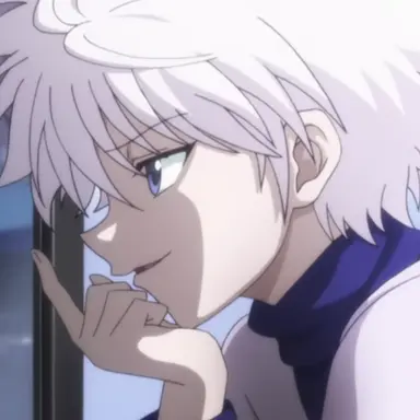 Profile image of キルア