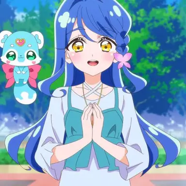 Profile image of くれあ