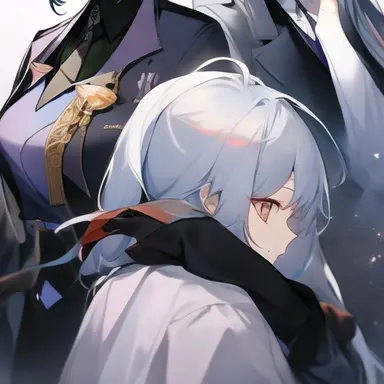 Profile image of 채히