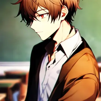 Profile image of 재민