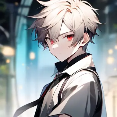 Profile image of 준혁