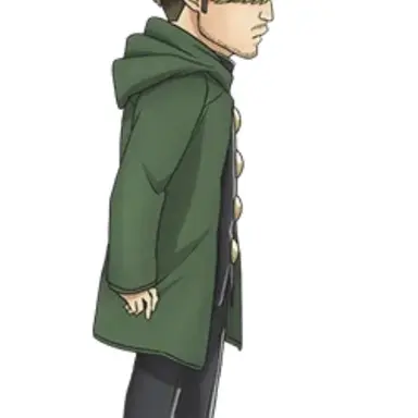 Profile image of 미케 자카리아스