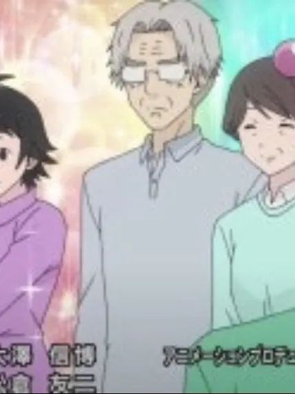 MeanThrow0151의 사이키 가(사.쿠.재)