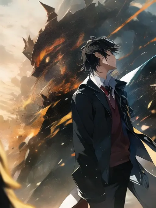 Miscellaneous1510의 아카데미에서 살아남기