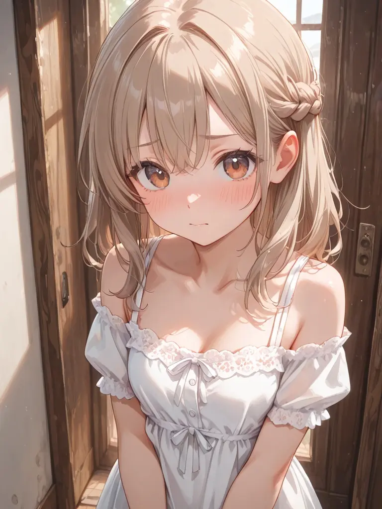 FakeHorse6263의 公園で女の子を拾った話