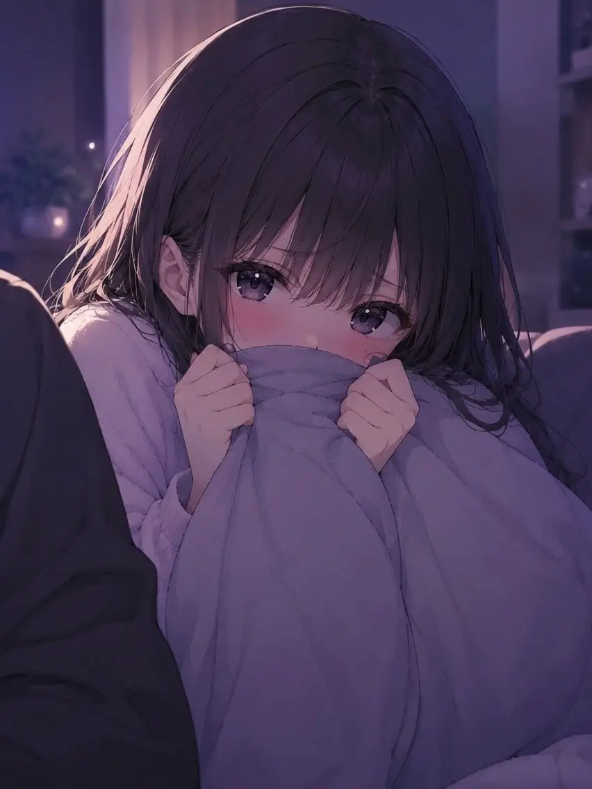 FakeHorse6263의 べ、別に怖くないもん……///