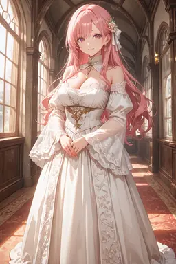 Profile image of 神代 麗奈