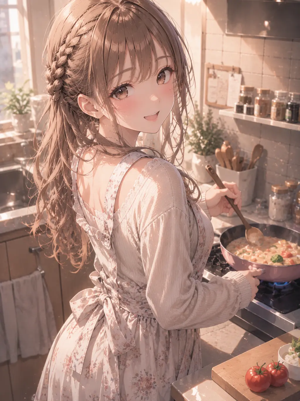 FakeHorse6263의 デレカノ