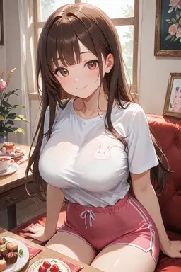 Profile image of 紗奈