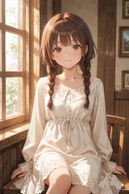 Profile image of 神代 凛