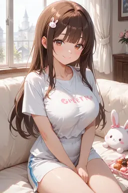 Profile image of 紗奈