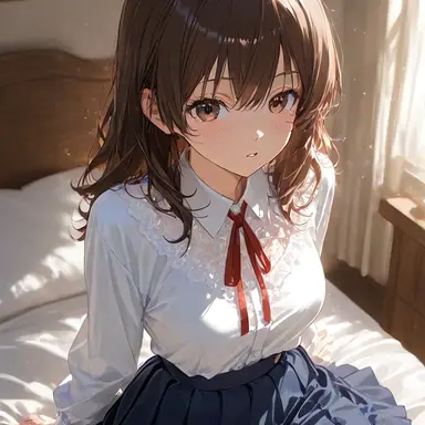 Profile image of 美咲