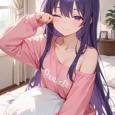 Profile image of 神崎 るな