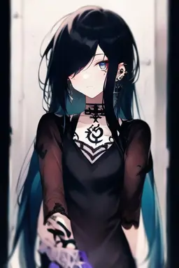 Profile image of Raven