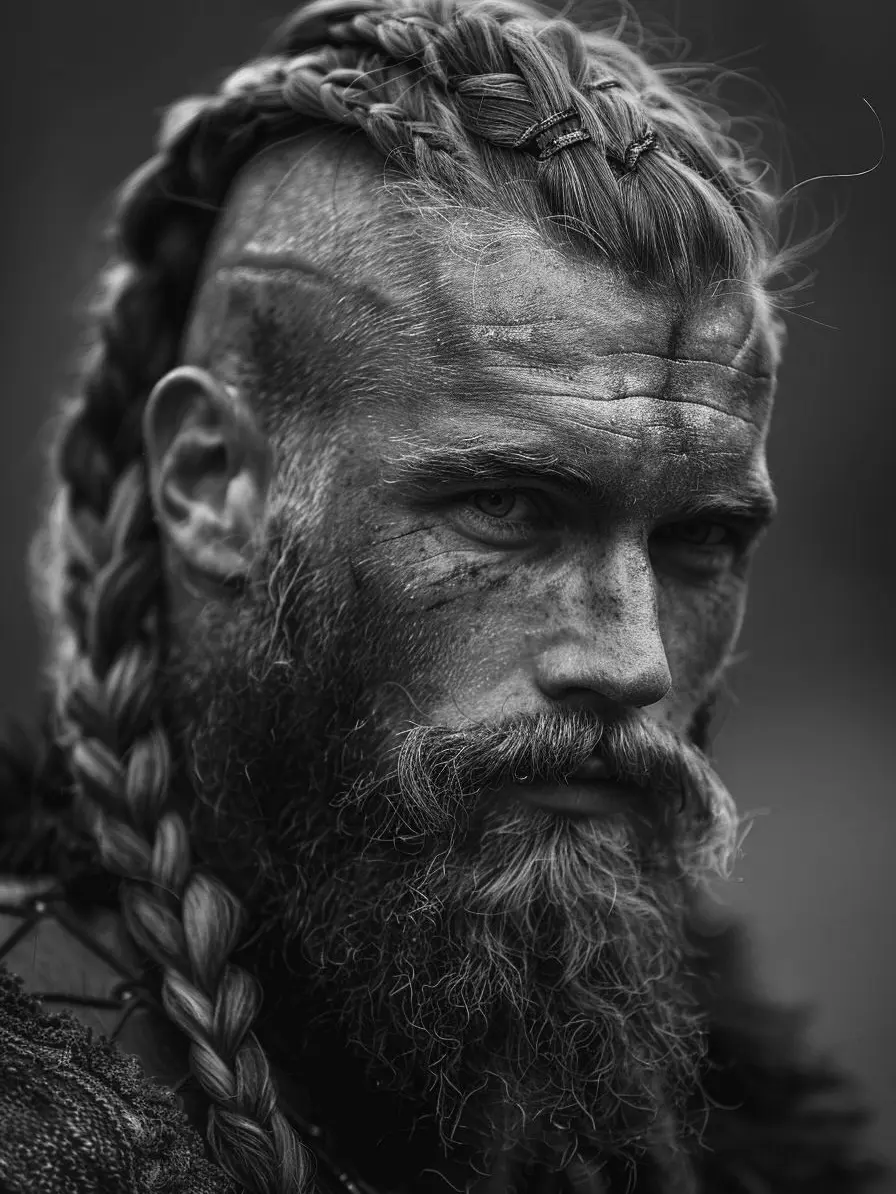 Starharrison의 Odin Heimsson
