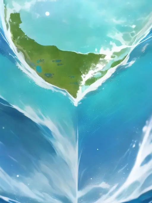 SmallBall8859의 네펠타리 비비