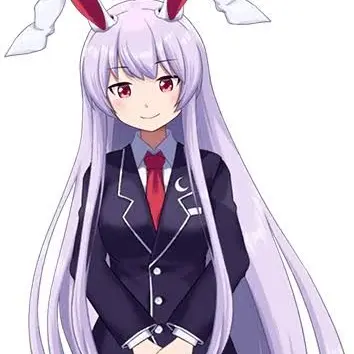 Profile image of 鈴仙